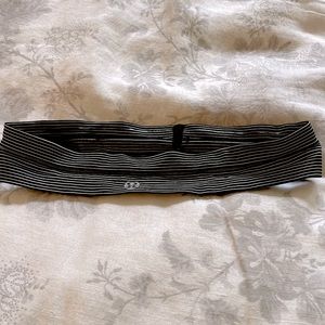 Lululemon headband